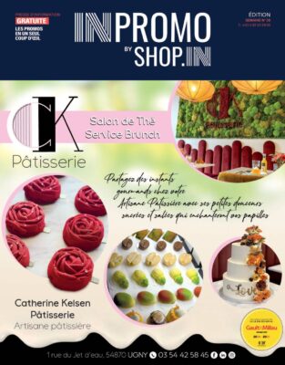 Image du folder InPromo by ShopIn – Septembre 2025